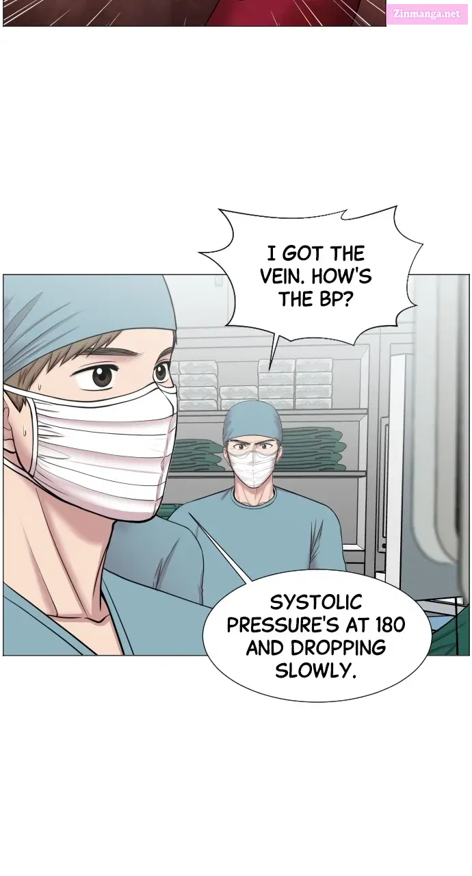 Read Trauma Center Golden Hour (The Trauma Code) Manga Online