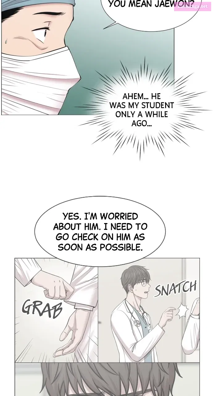 Read Trauma Center Golden Hour (The Trauma Code) Manga Online