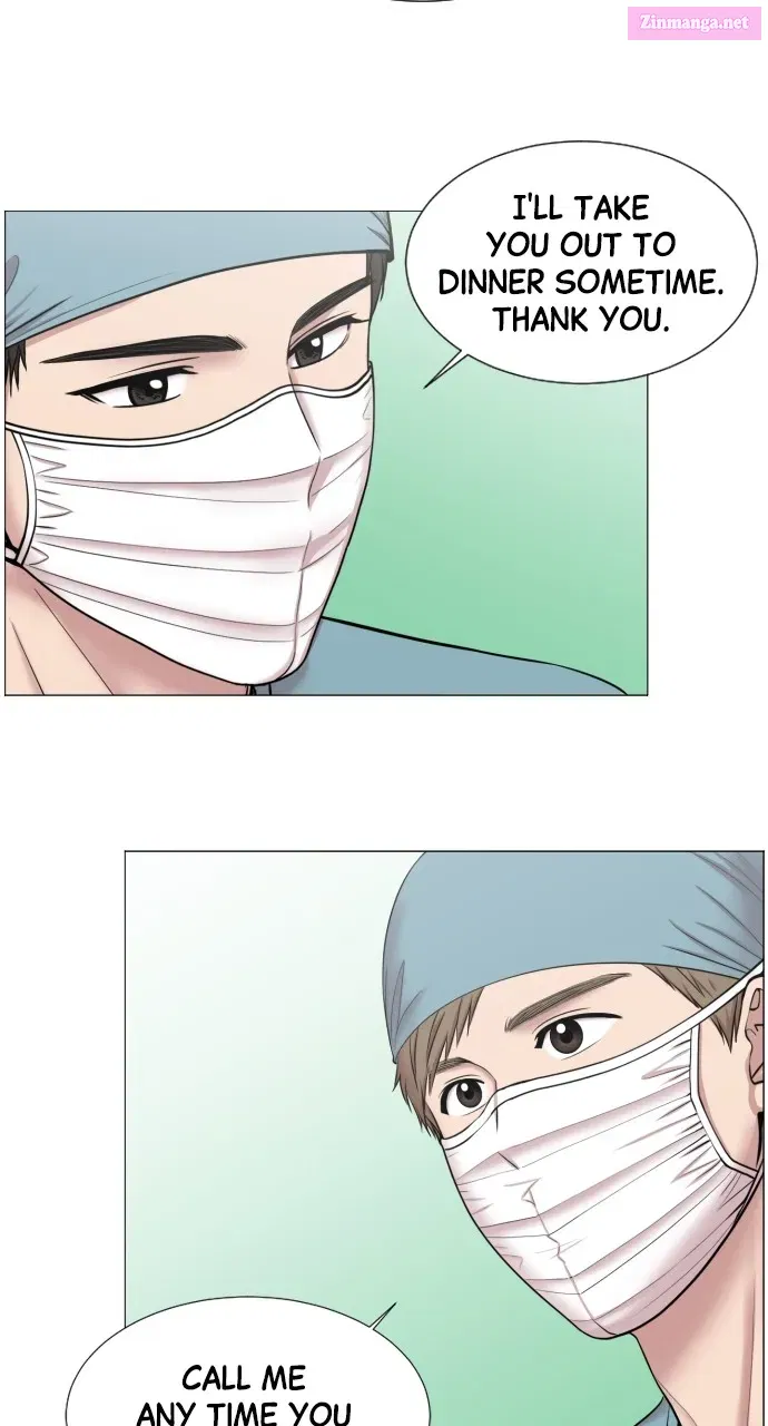 Read Trauma Center Golden Hour (The Trauma Code) Manga Online
