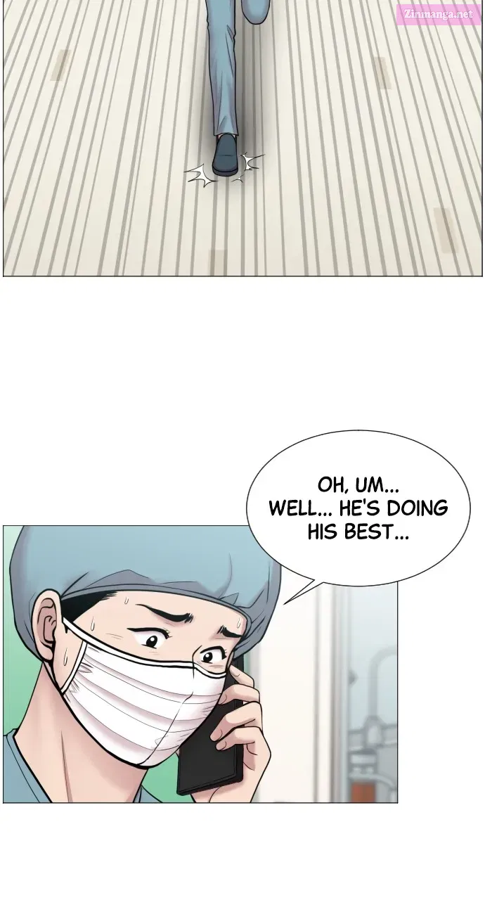 Read Trauma Center Golden Hour (The Trauma Code) Manga Online