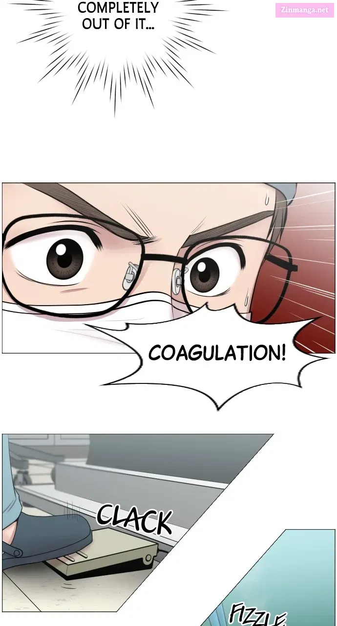 Read Trauma Center Golden Hour (The Trauma Code) Manga Online
