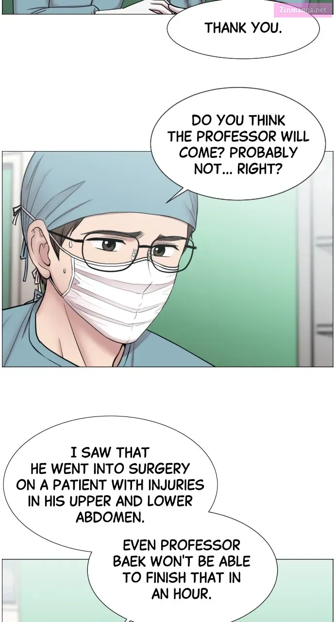 Read Trauma Center Golden Hour (The Trauma Code) Manga Online