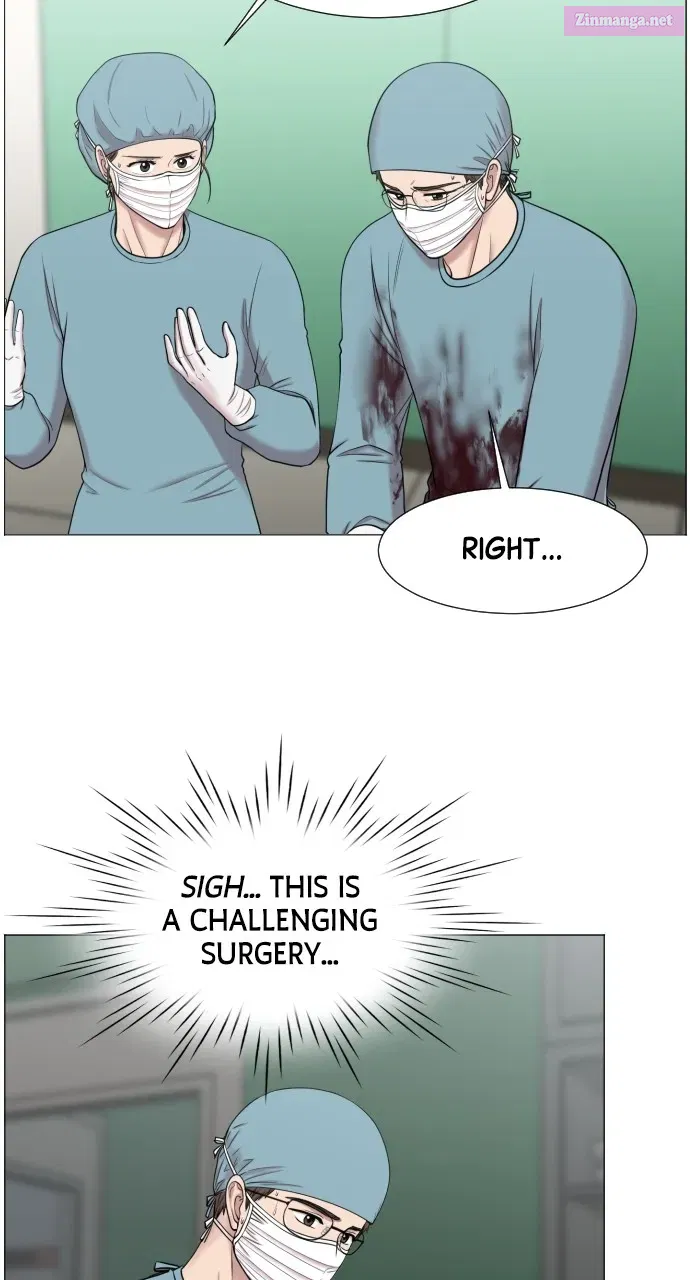 Read Trauma Center Golden Hour (The Trauma Code) Manga Online