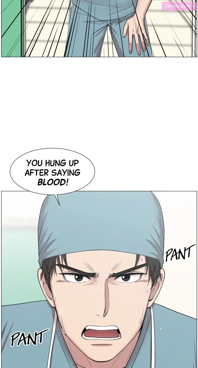 Read Trauma Center Golden Hour (The Trauma Code) Manga Online