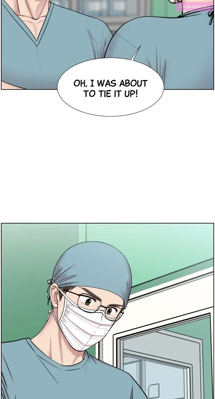 Read Trauma Center Golden Hour (The Trauma Code) Manga Online