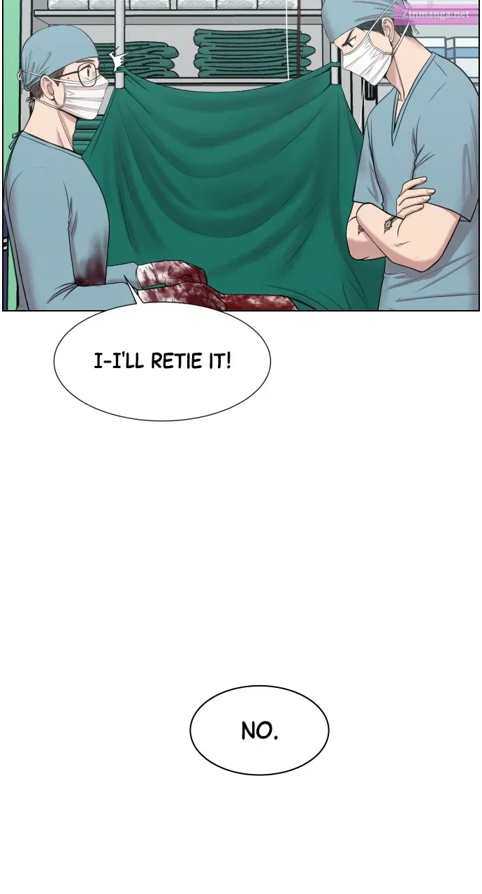Read Trauma Center Golden Hour (The Trauma Code) Manga Online