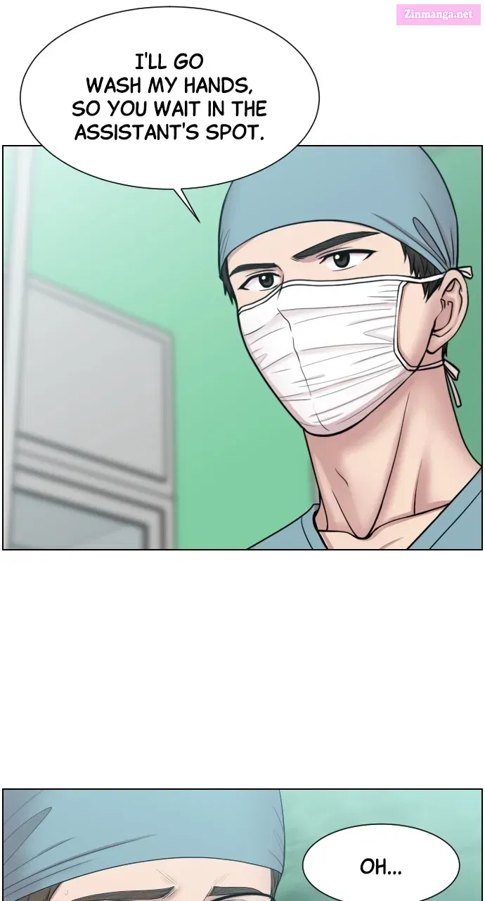 Read Trauma Center Golden Hour (The Trauma Code) Manga Online
