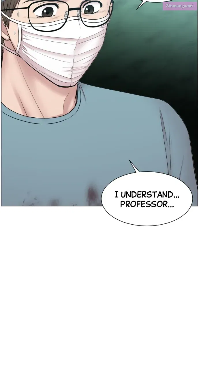 Read Trauma Center Golden Hour (The Trauma Code) Manga Online
