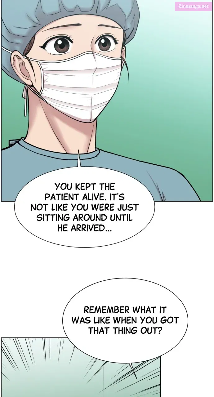 Read Trauma Center Golden Hour (The Trauma Code) Manga Online