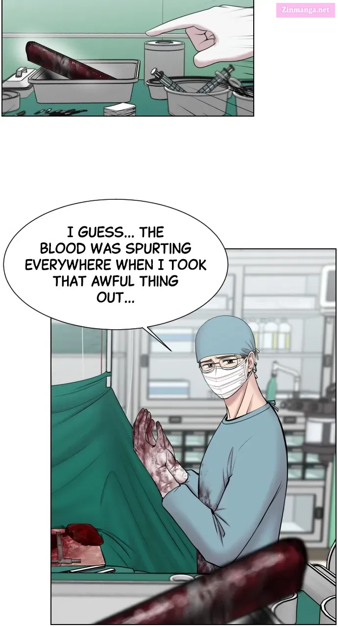 Read Trauma Center Golden Hour (The Trauma Code) Manga Online