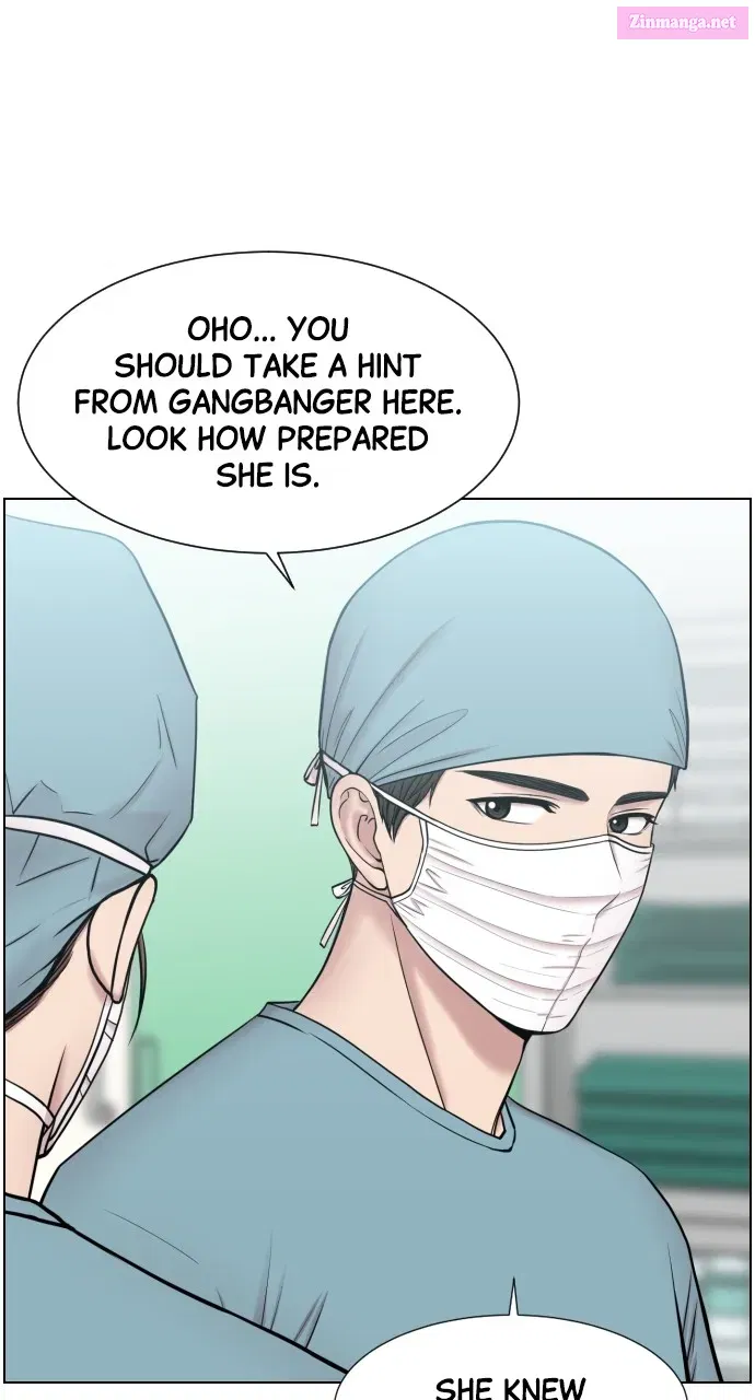 Read Trauma Center Golden Hour (The Trauma Code) Manga Online