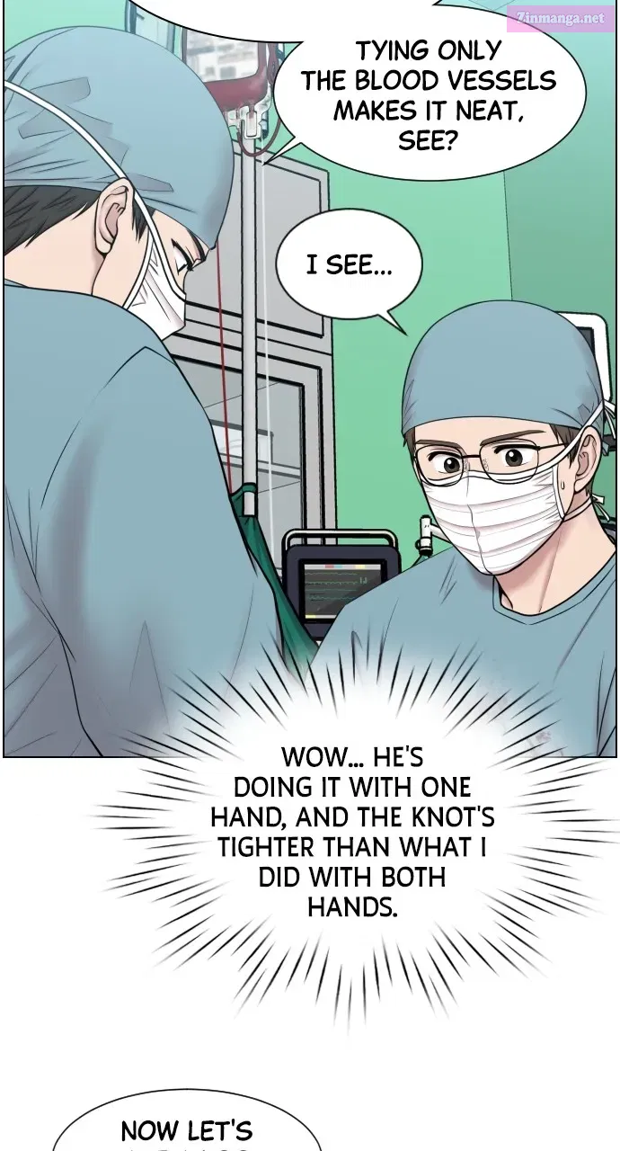 Read Trauma Center Golden Hour (The Trauma Code) Manga Online