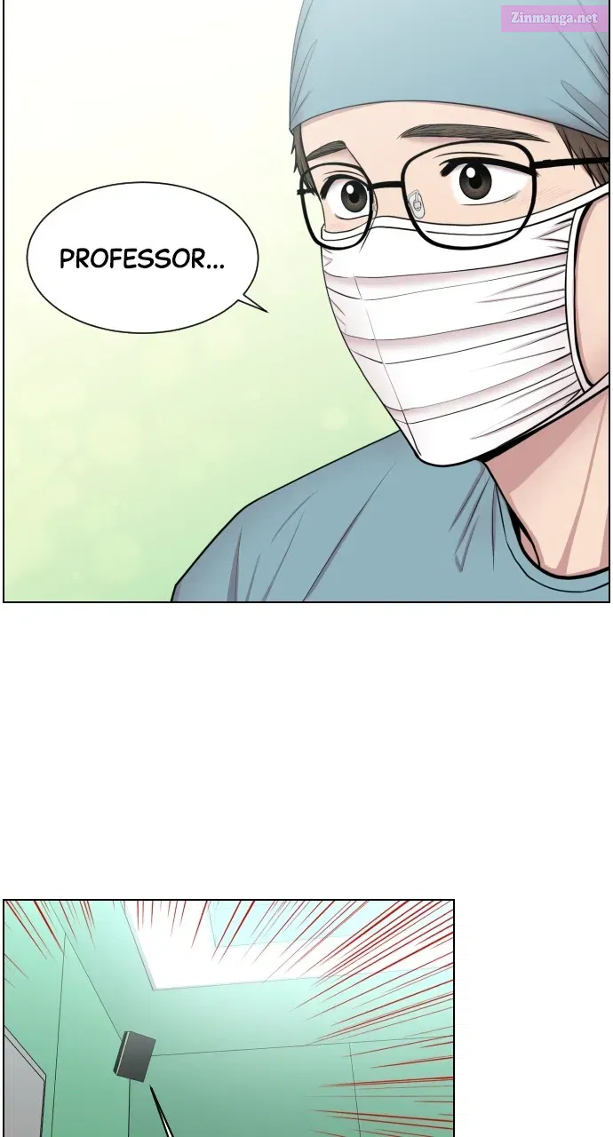 Read Trauma Center Golden Hour (The Trauma Code) Manga Online