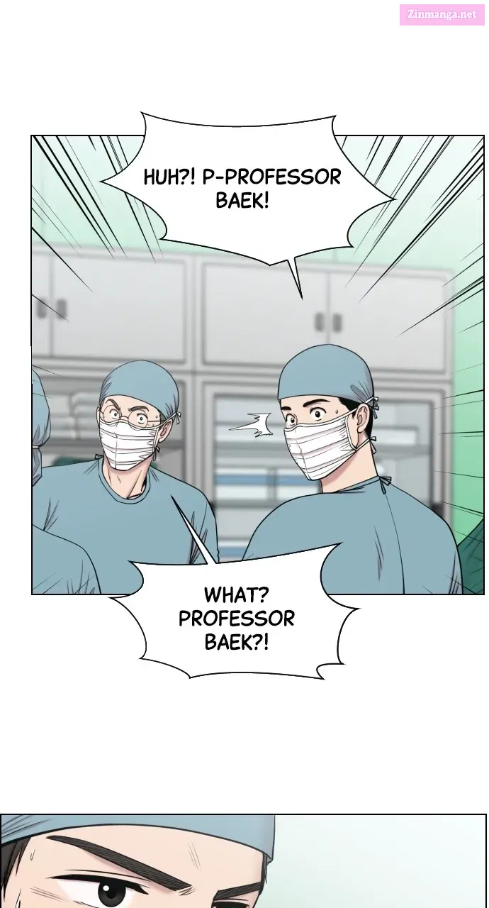 Read Trauma Center Golden Hour (The Trauma Code) Manga Online