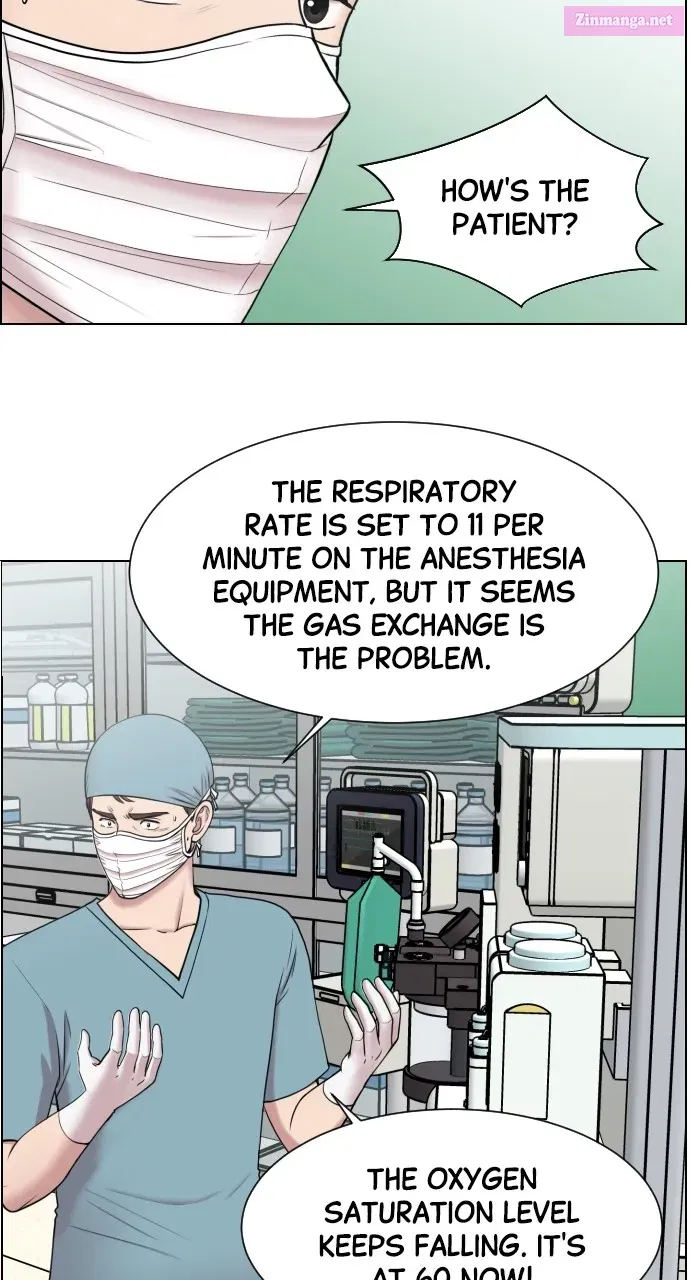 Read Trauma Center Golden Hour (The Trauma Code) Manga Online