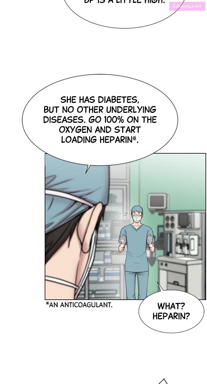 Read Trauma Center Golden Hour (The Trauma Code) Manga Online