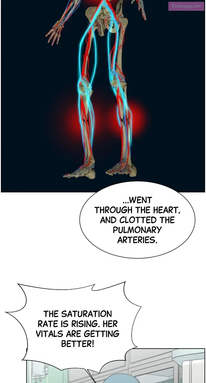 Read Trauma Center Golden Hour (The Trauma Code) Manga Online