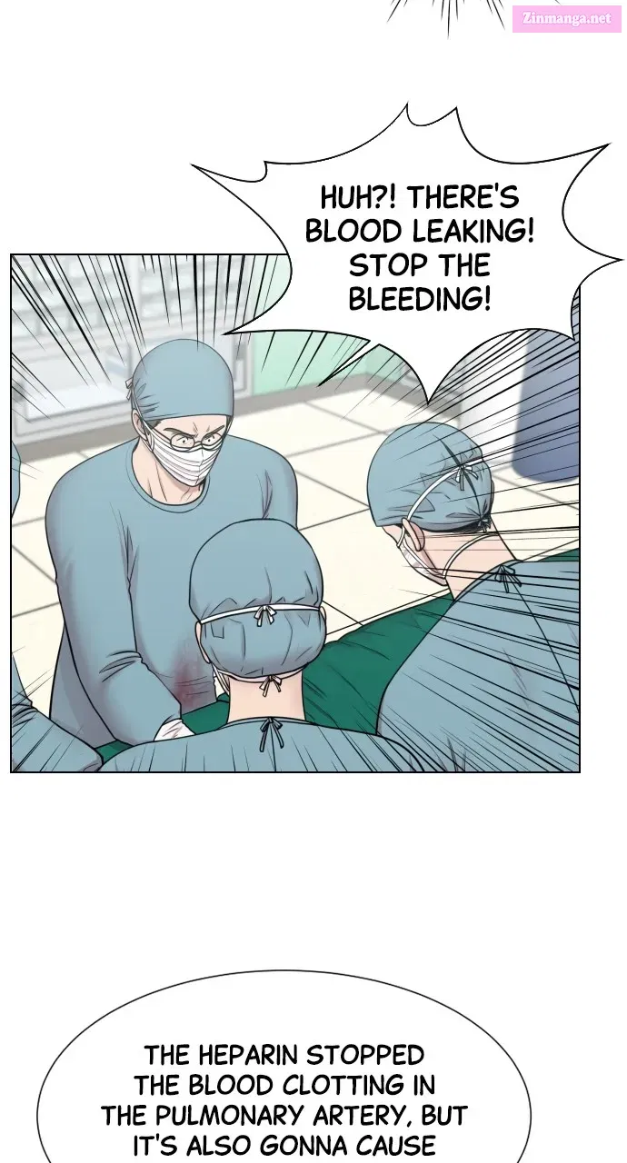 Read Trauma Center Golden Hour (The Trauma Code) Manga Online