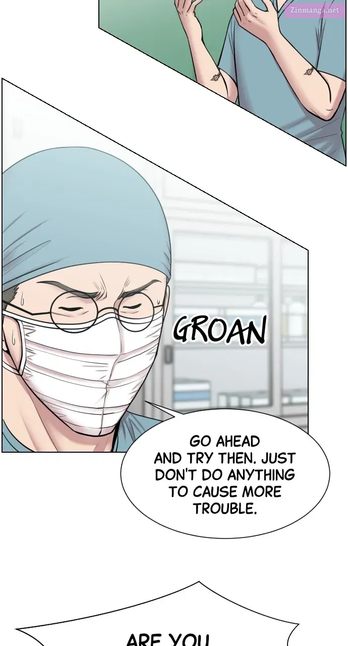Read Trauma Center Golden Hour (The Trauma Code) Manga Online