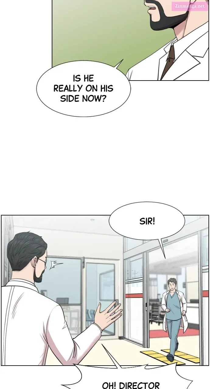 Read Trauma Center Golden Hour (The Trauma Code) Manga Online