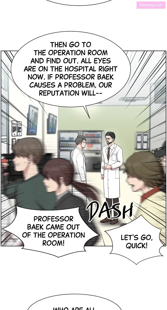 Read Trauma Center Golden Hour (The Trauma Code) Manga Online