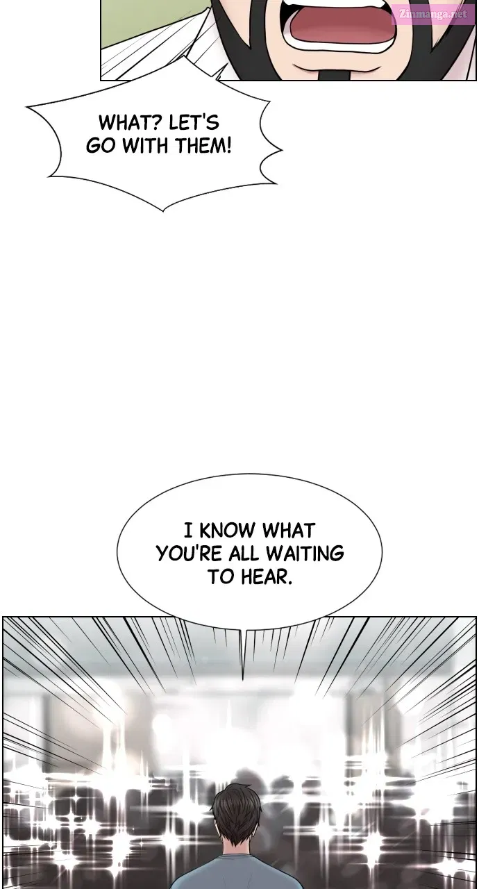 Read Trauma Center Golden Hour (The Trauma Code) Manga Online