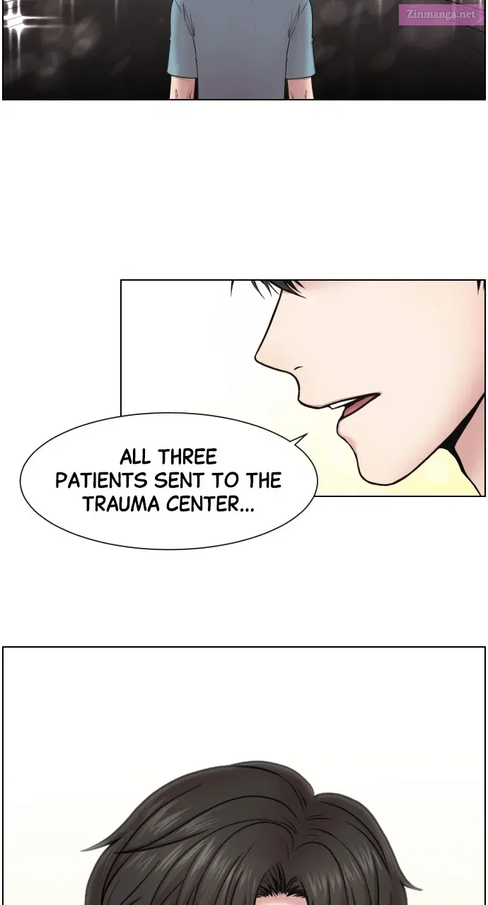 Read Trauma Center Golden Hour (The Trauma Code) Manga Online