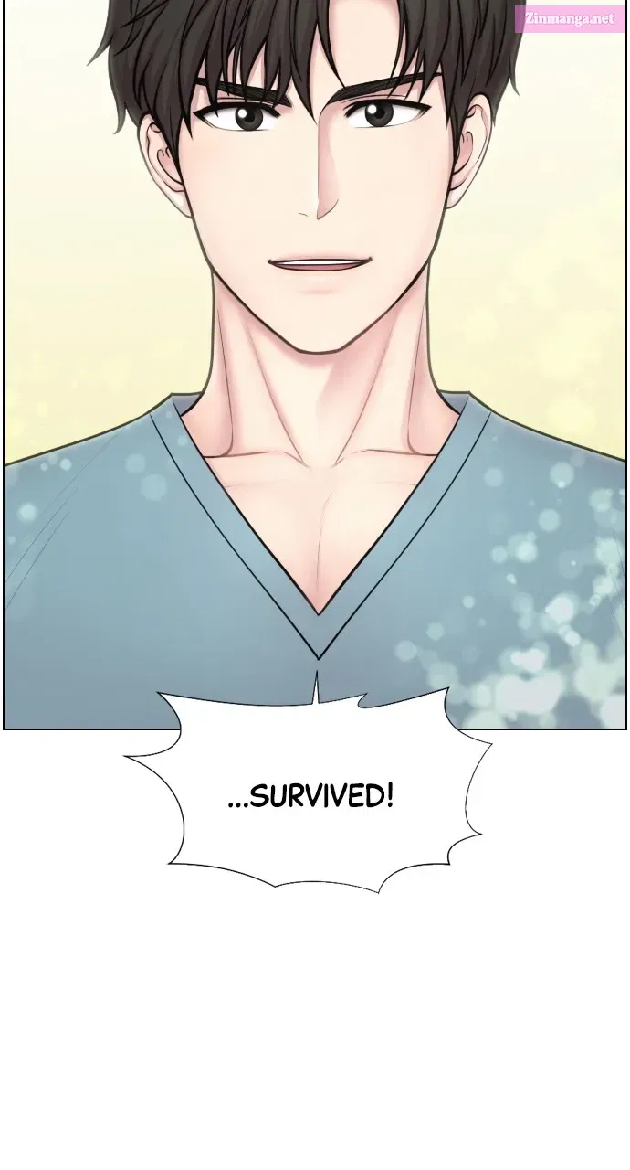 Read Trauma Center Golden Hour (The Trauma Code) Manga Online