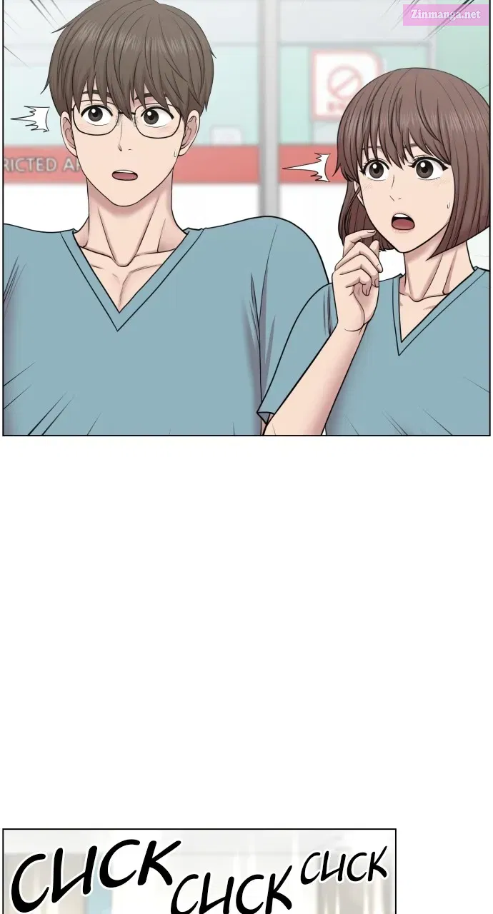 Read Trauma Center Golden Hour (The Trauma Code) Manga Online