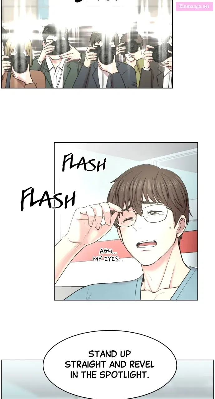 Read Trauma Center Golden Hour (The Trauma Code) Manga Online