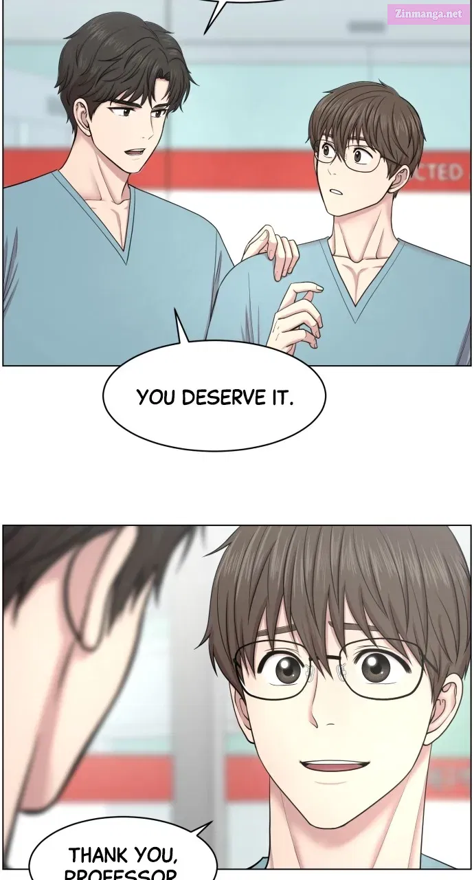 Read Trauma Center Golden Hour (The Trauma Code) Manga Online
