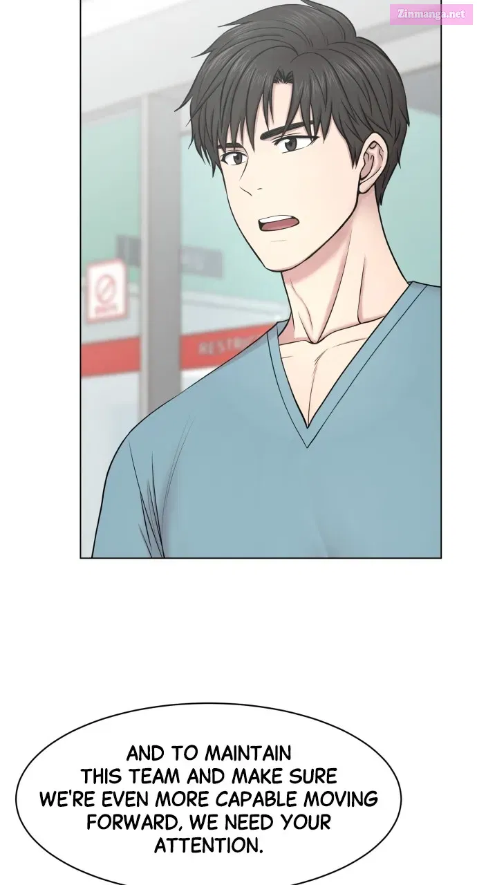 Read Trauma Center Golden Hour (The Trauma Code) Manga Online
