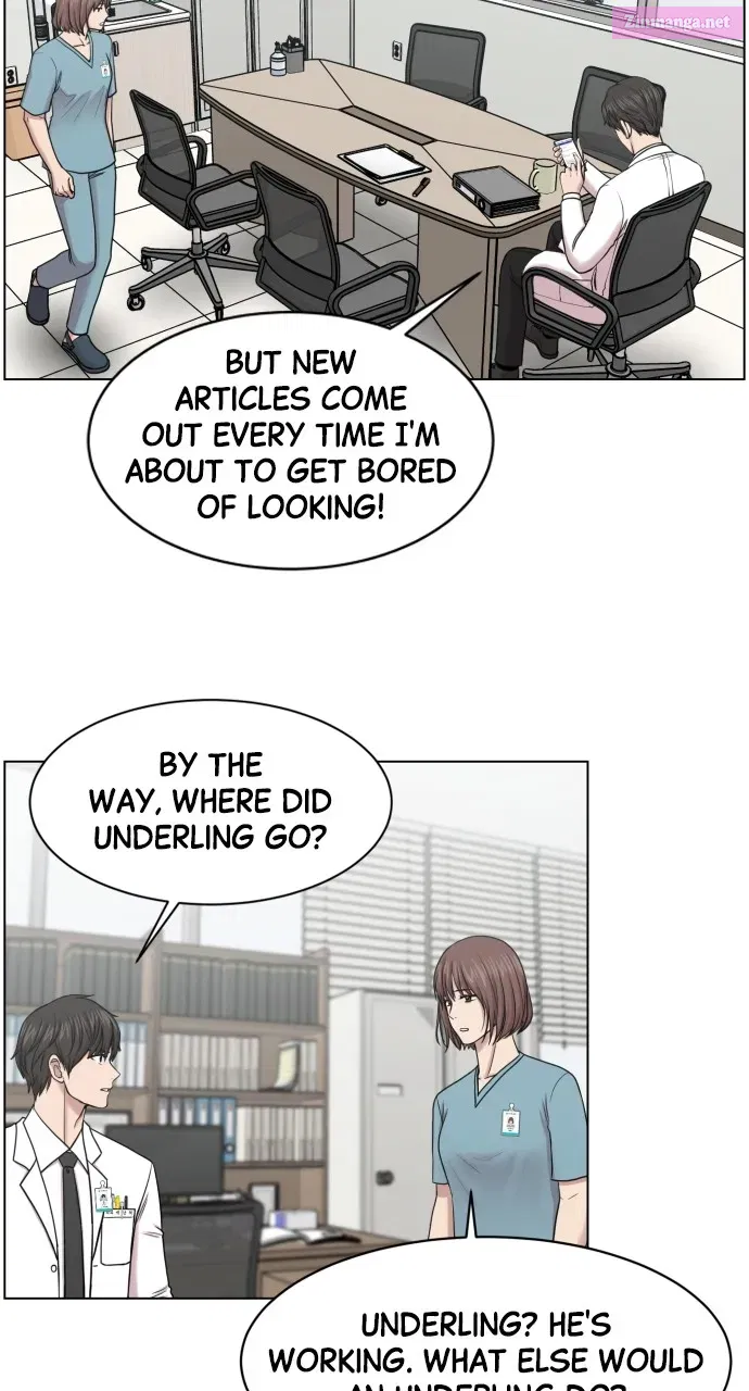 Read Trauma Center Golden Hour (The Trauma Code) Manga Online
