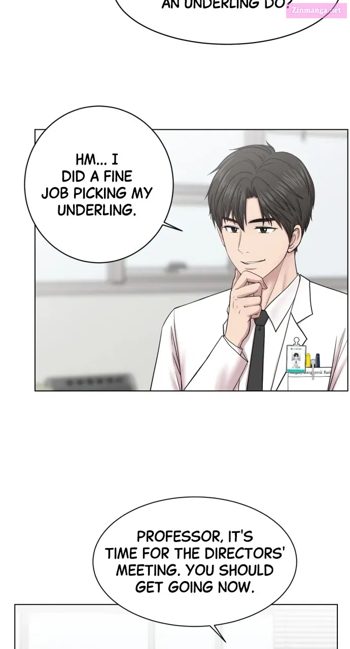 Read Trauma Center Golden Hour (The Trauma Code) Manga Online