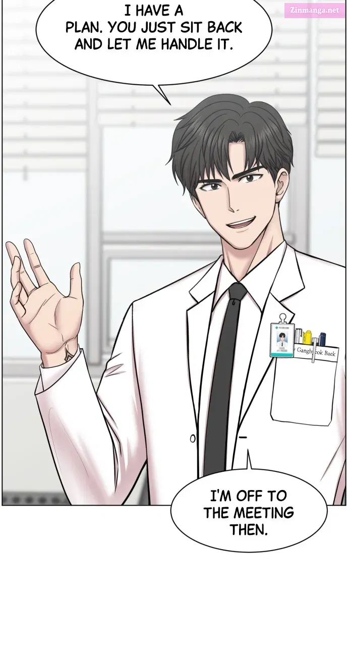 Read Trauma Center Golden Hour (The Trauma Code) Manga Online