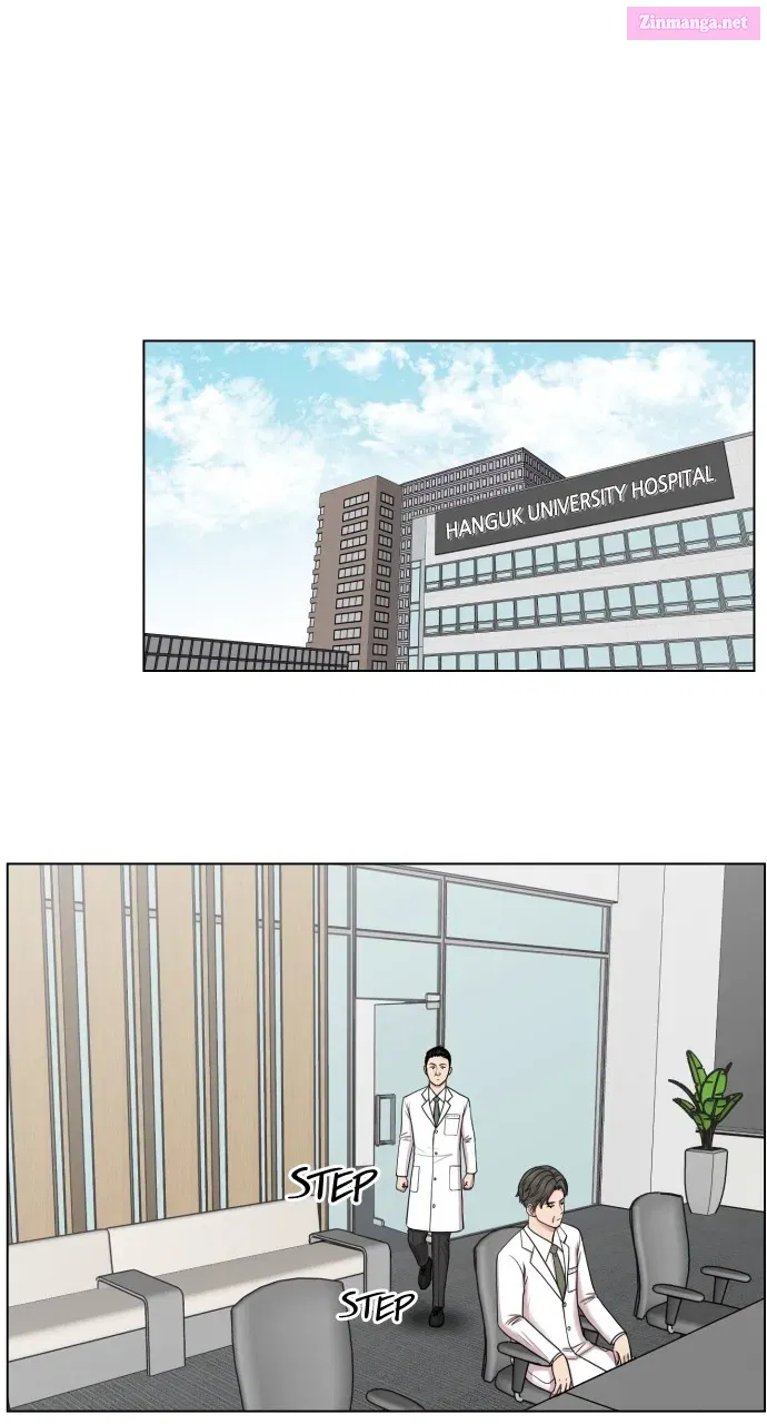 Read Trauma Center Golden Hour (The Trauma Code) Manga Online