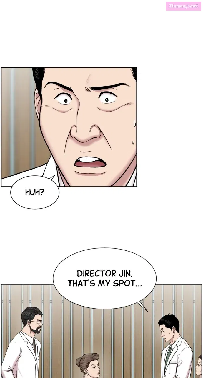 Read Trauma Center Golden Hour (The Trauma Code) Manga Online
