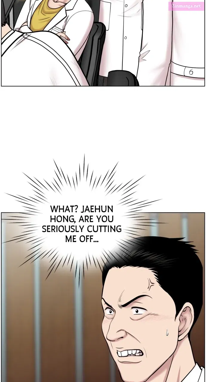 Read Trauma Center Golden Hour (The Trauma Code) Manga Online