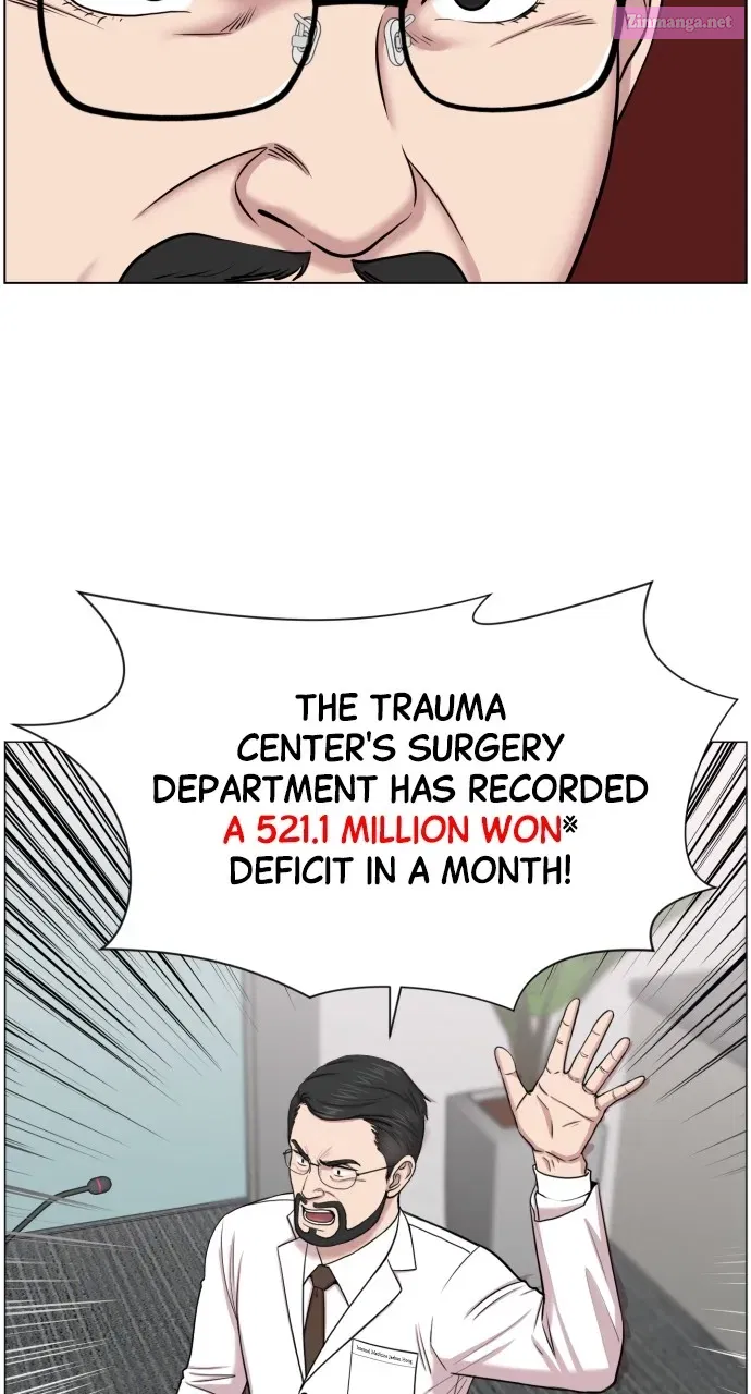 Read Trauma Center Golden Hour (The Trauma Code) Manga Online