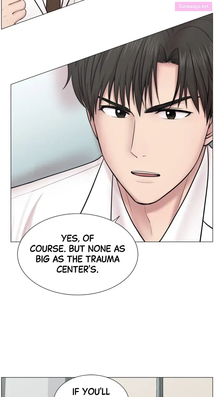 Read Trauma Center Golden Hour (The Trauma Code) Manga Online