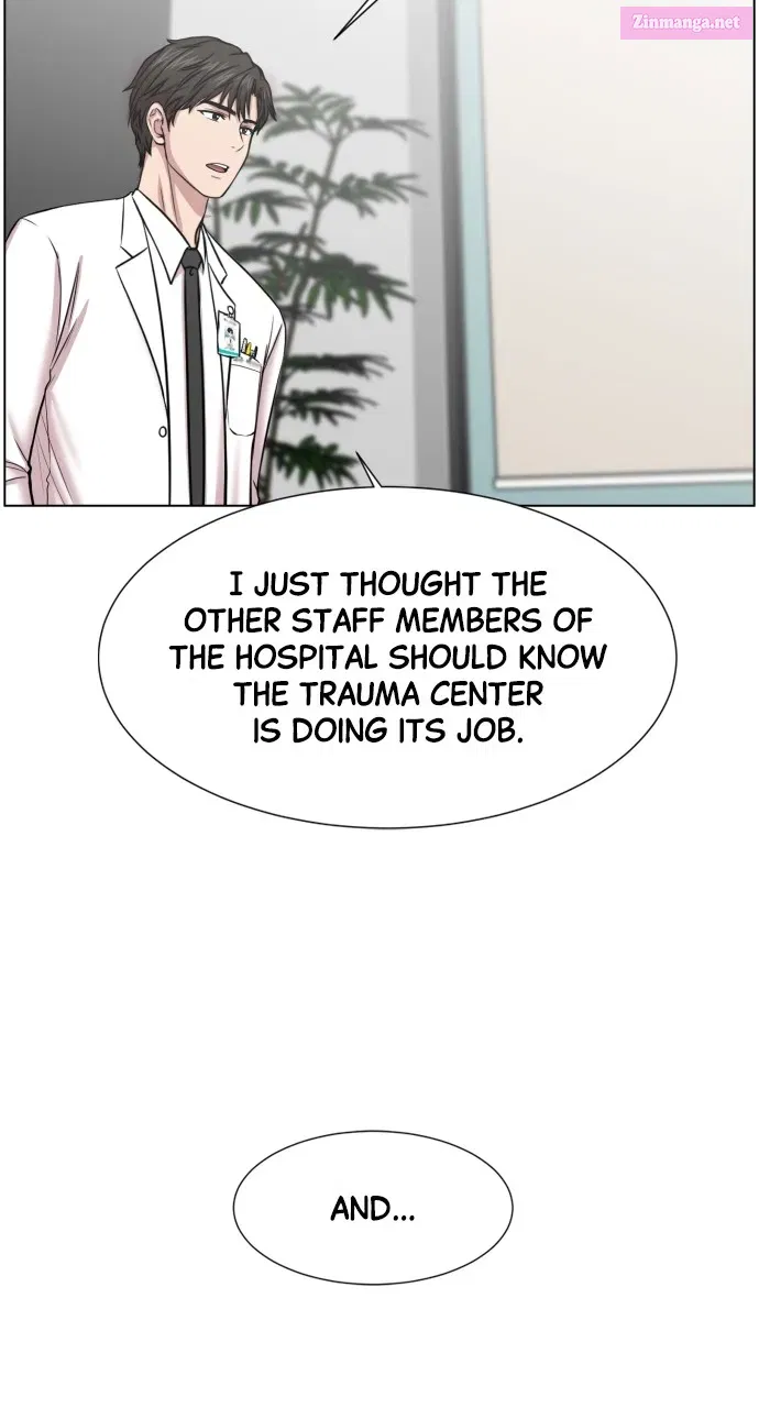 Read Trauma Center Golden Hour (The Trauma Code) Manga Online