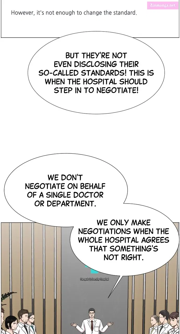 Read Trauma Center Golden Hour (The Trauma Code) Manga Online