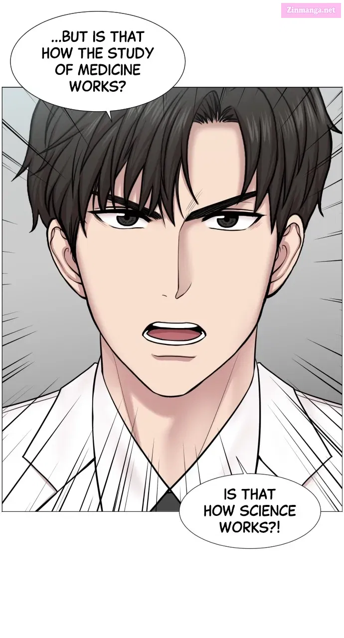 Read Trauma Center Golden Hour (The Trauma Code) Manga Online