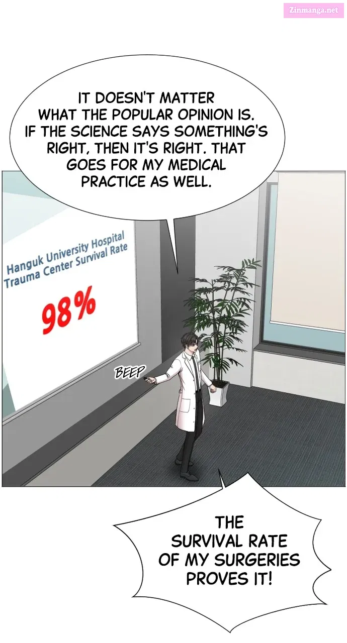 Read Trauma Center Golden Hour (The Trauma Code) Manga Online