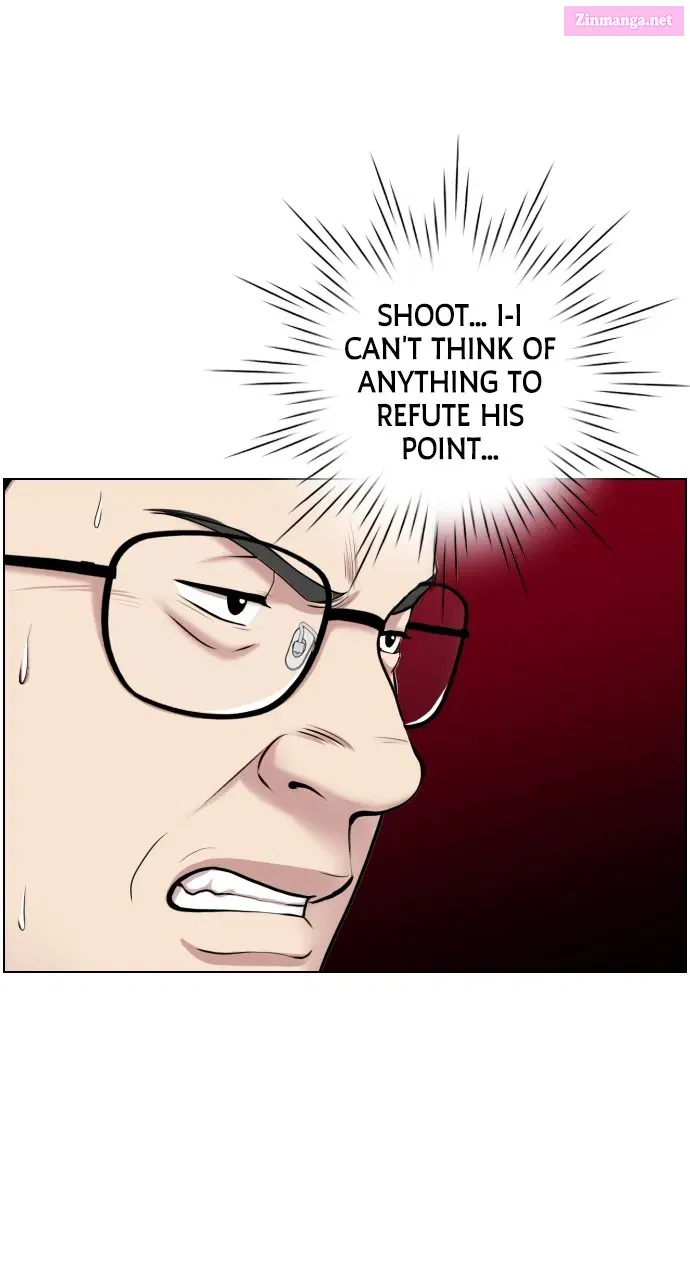 Read Trauma Center Golden Hour (The Trauma Code) Manga Online