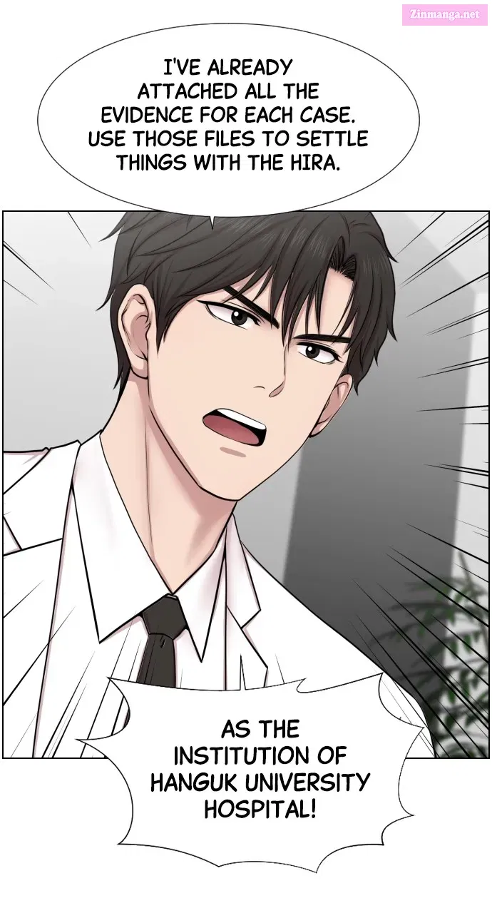Read Trauma Center Golden Hour (The Trauma Code) Manga Online