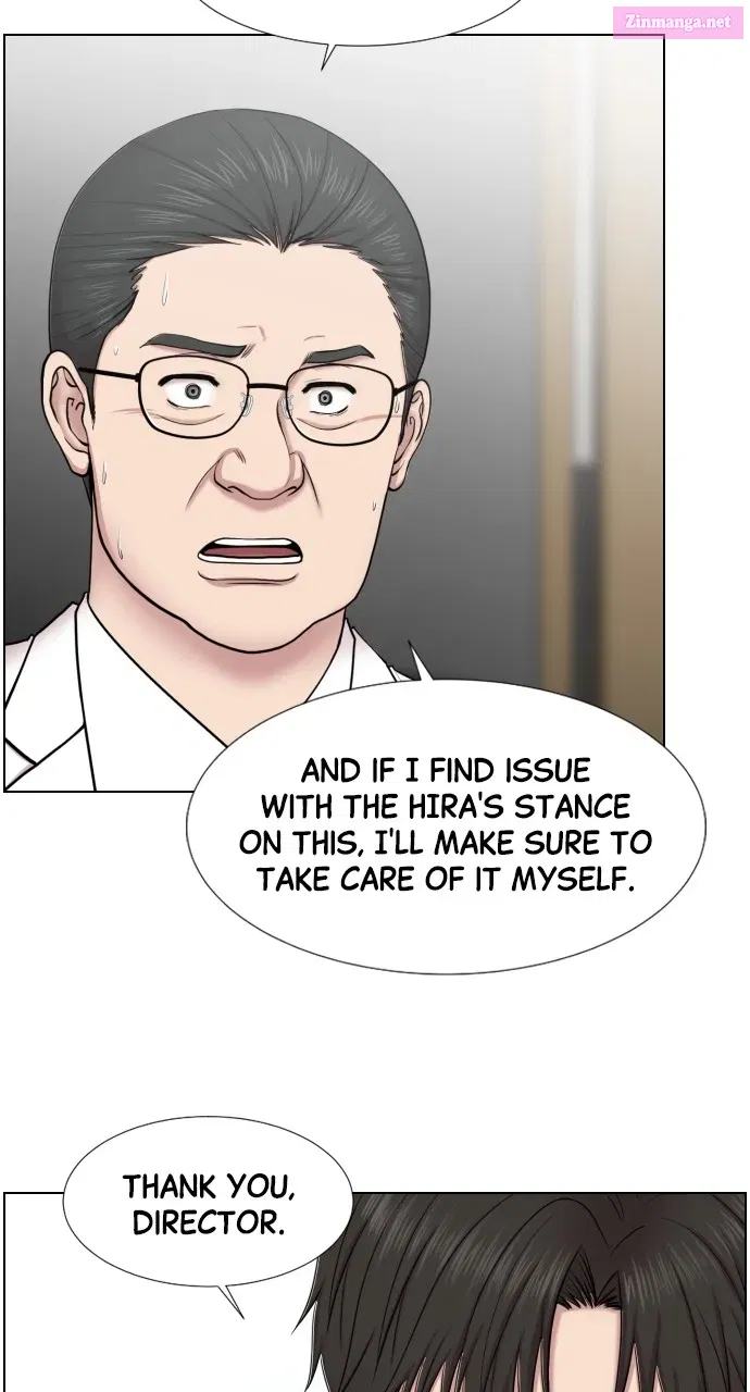 Read Trauma Center Golden Hour (The Trauma Code) Manga Online