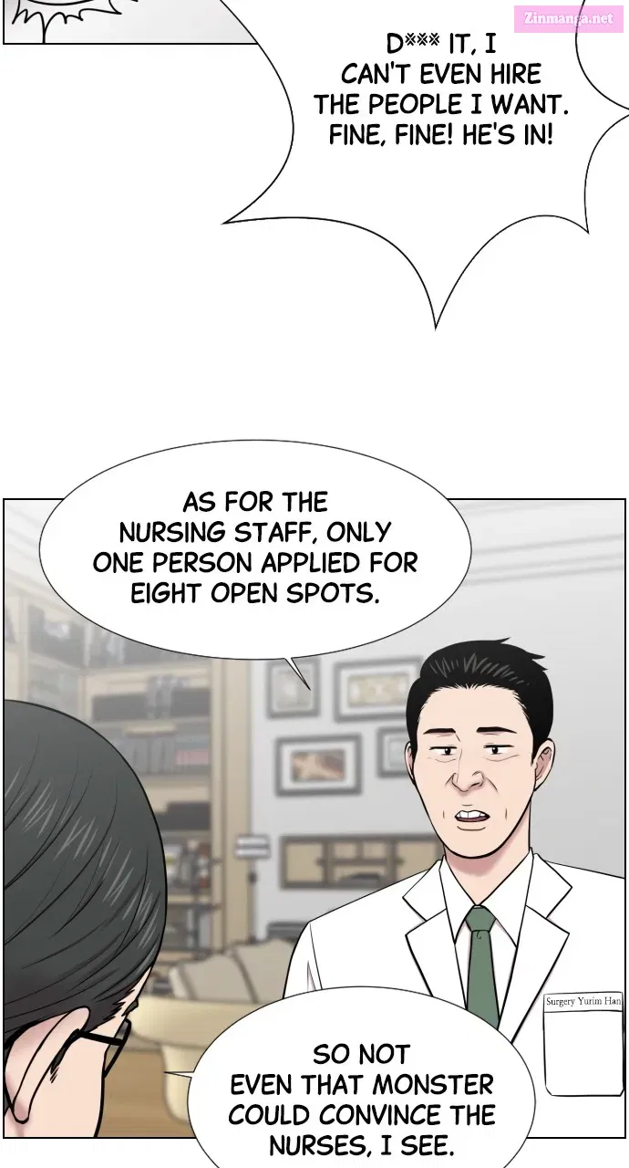 Read Trauma Center Golden Hour (The Trauma Code) Manga Online