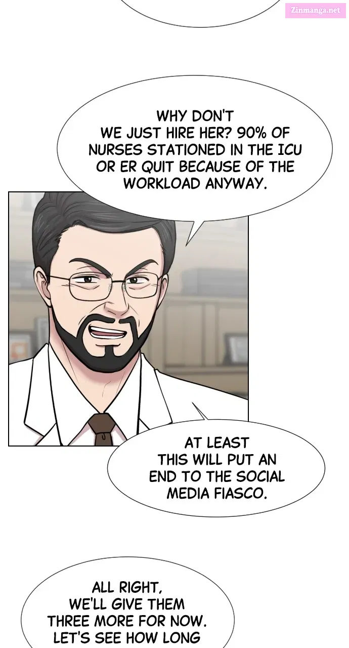Read Trauma Center Golden Hour (The Trauma Code) Manga Online