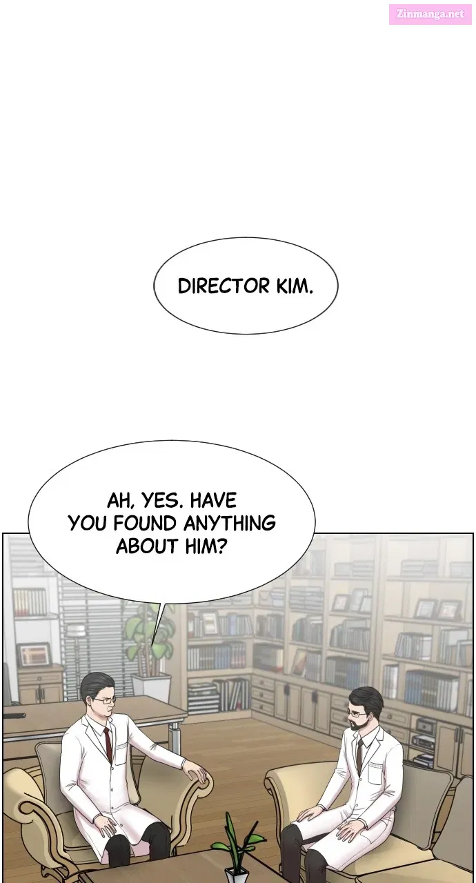 Read Trauma Center Golden Hour (The Trauma Code) Manga Online
